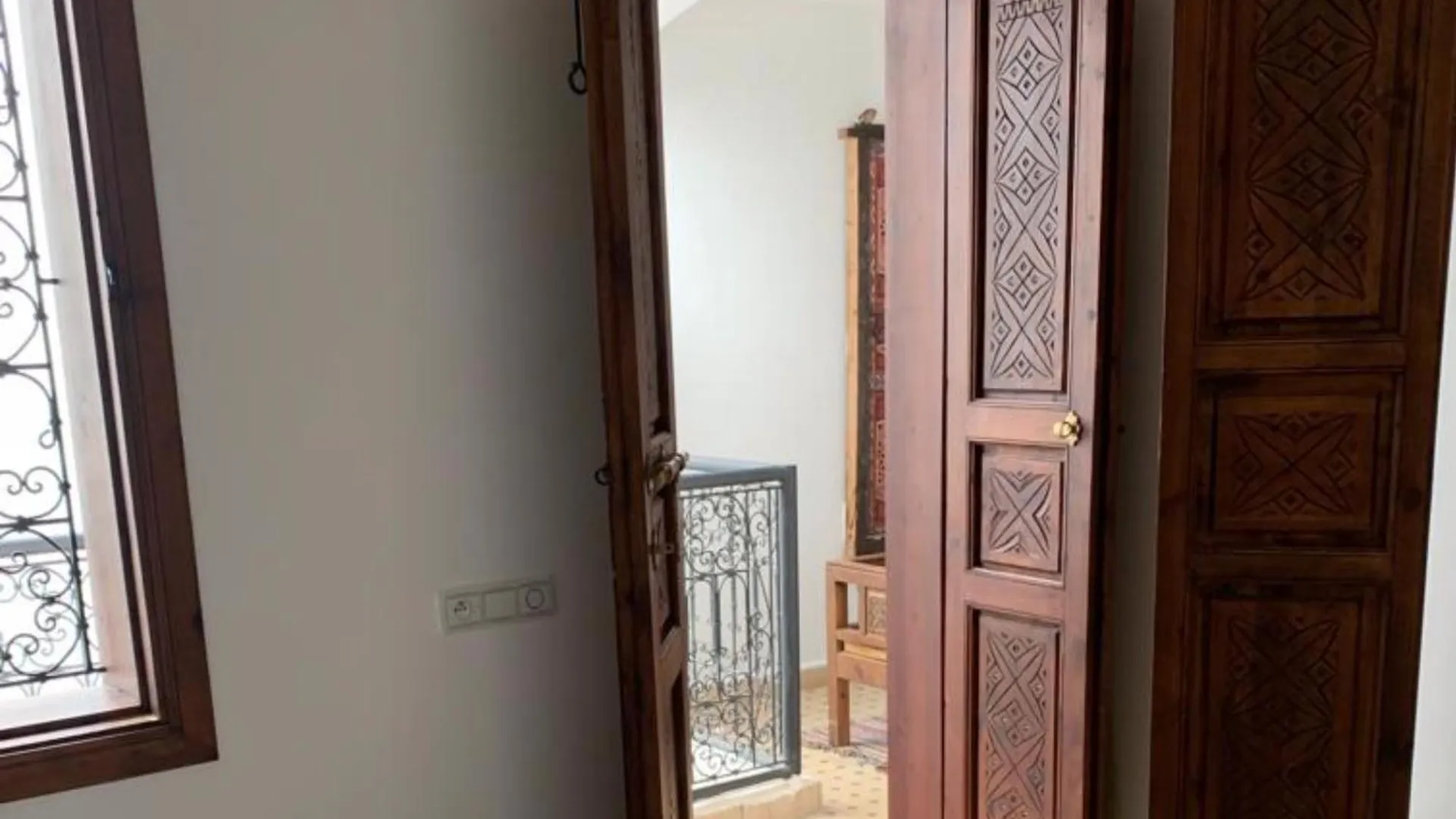 Riad Marchica Marrakesh