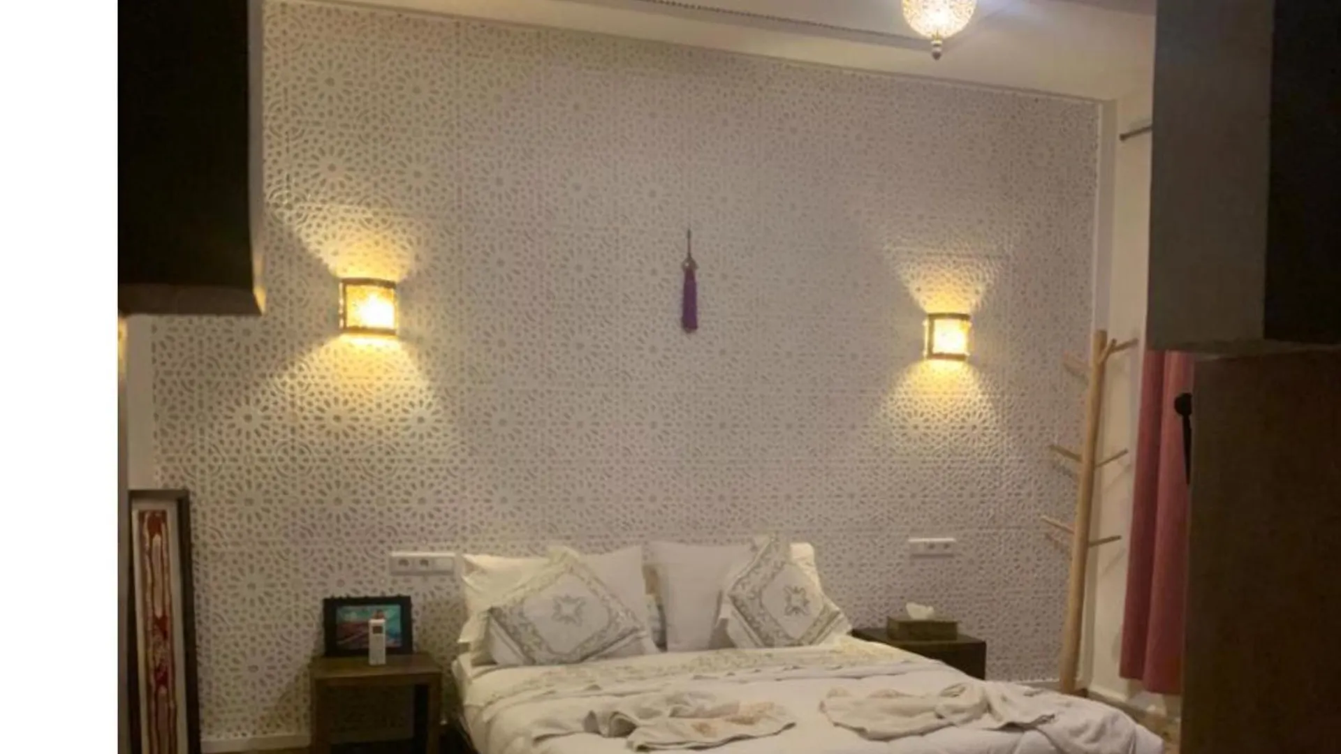 Riad Marchica Marrakesh
