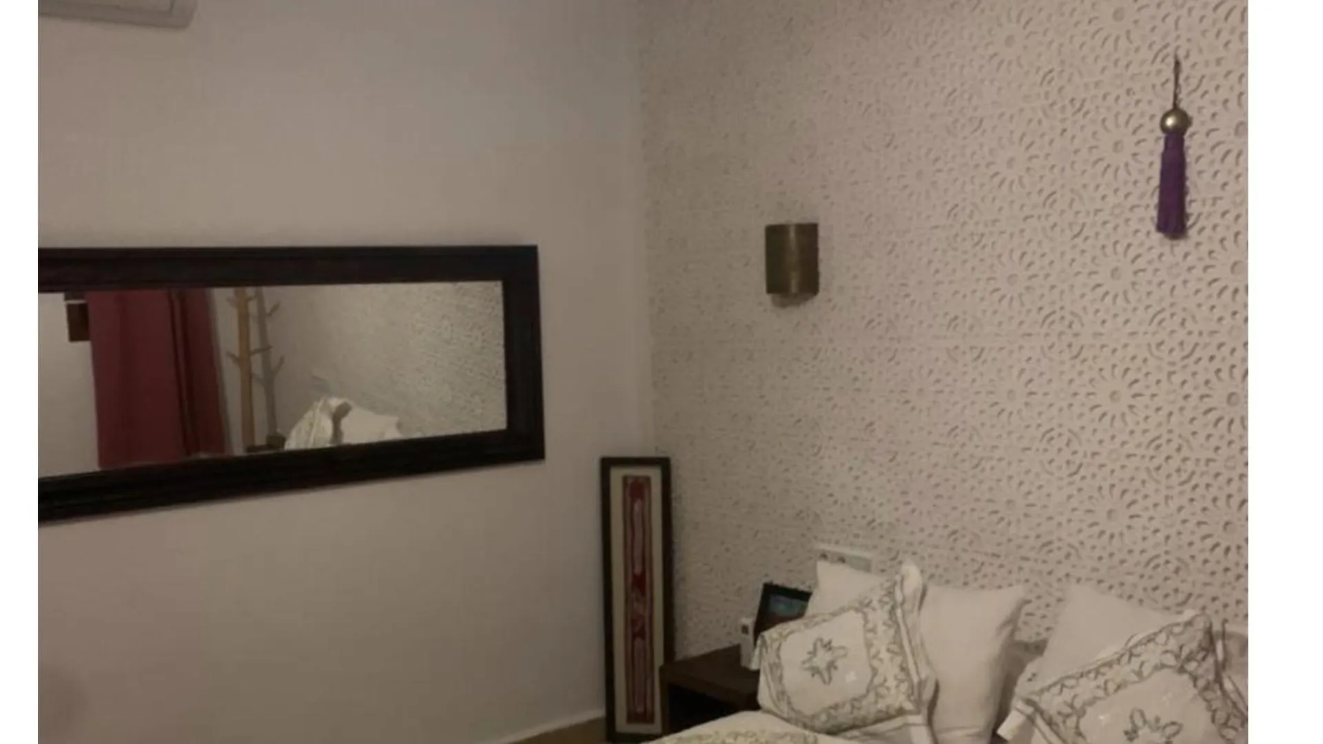 Riad Marchica Marrakesh 2*,  Morocco