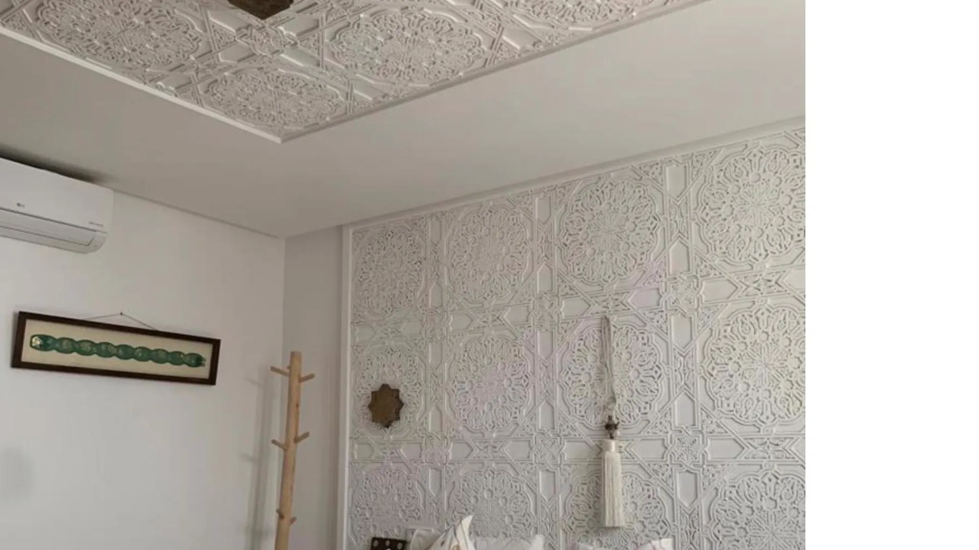 Riad Marchica Marrakesh
