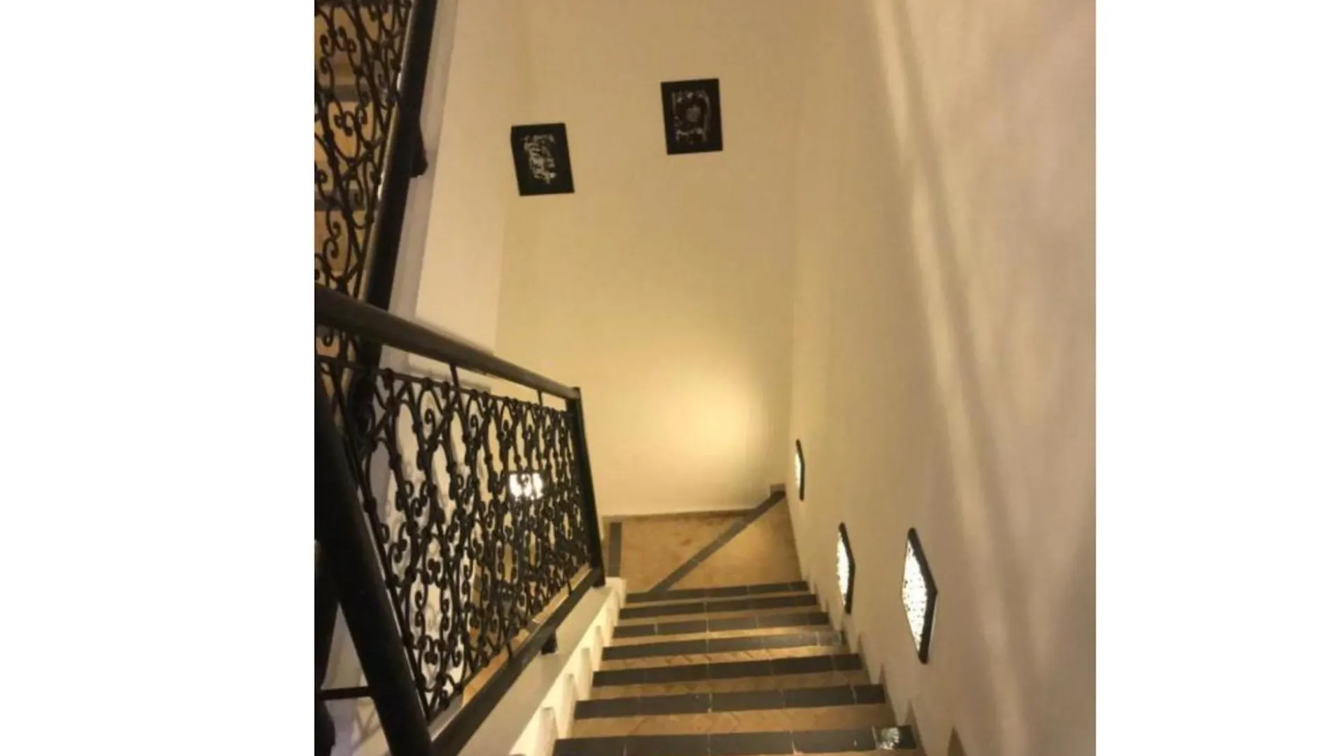 Riad Marchica Marrakesh