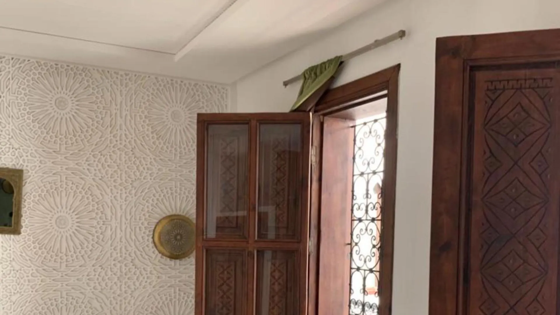 **  Riad Marchica Marrakesh Morocco