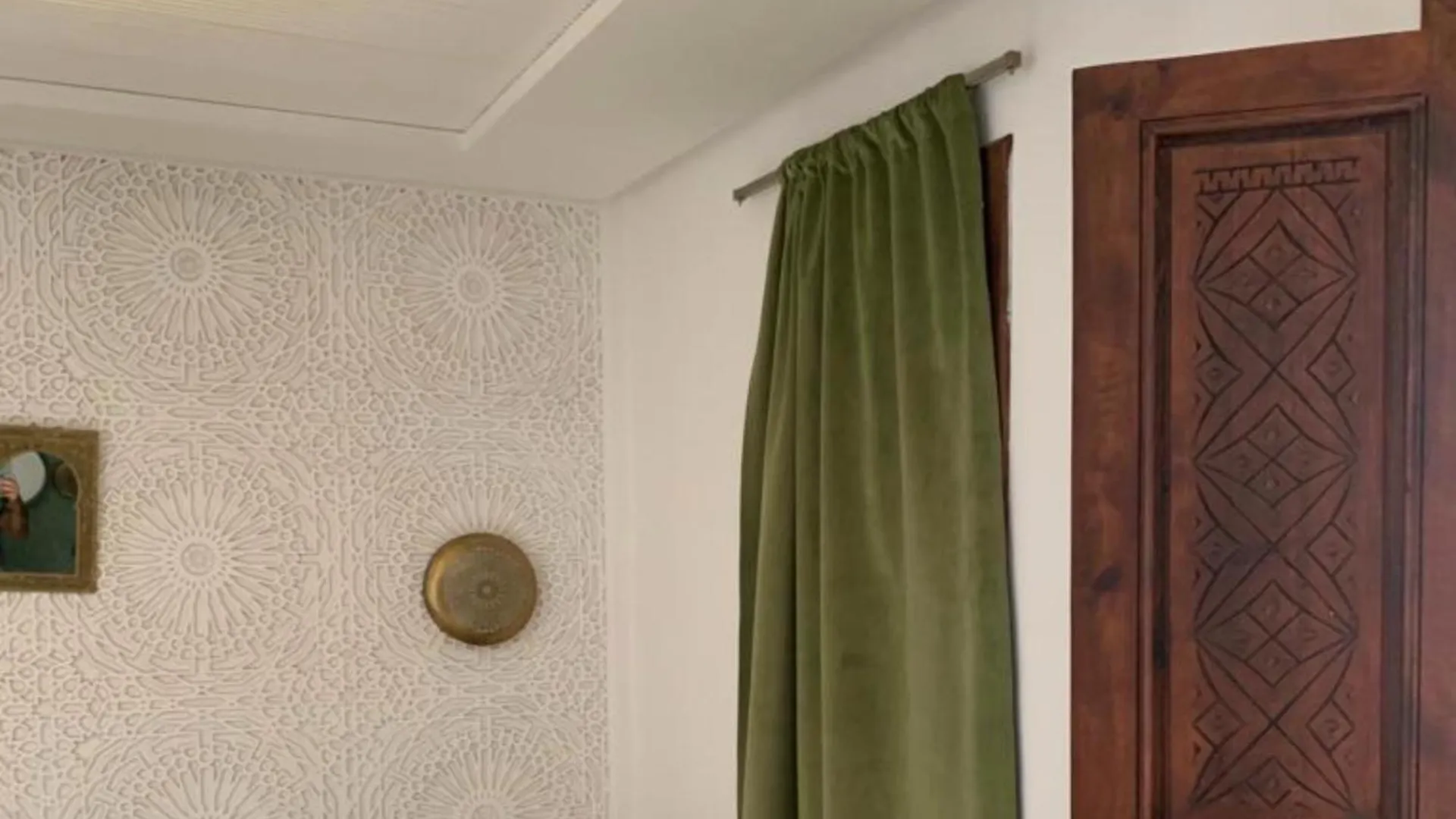 Riad Marchica Marrakesh Morocco