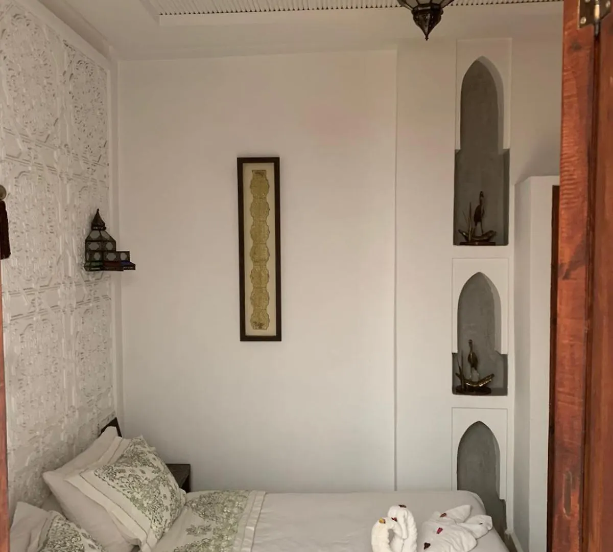 **  Riad Marchica Marrakesh Morocco