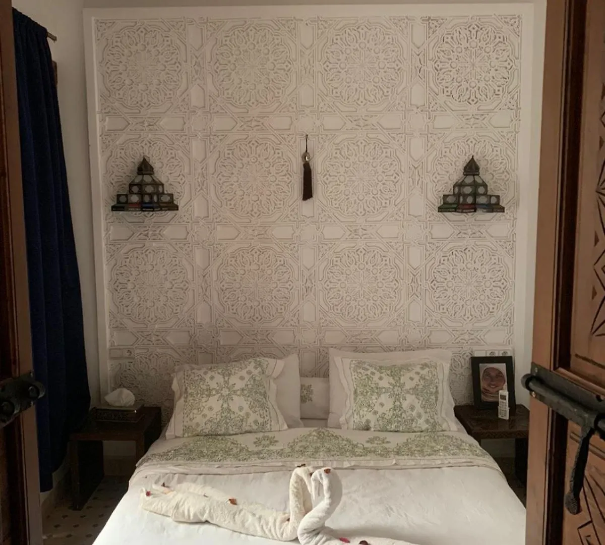Riad Marchica Marrakesh
