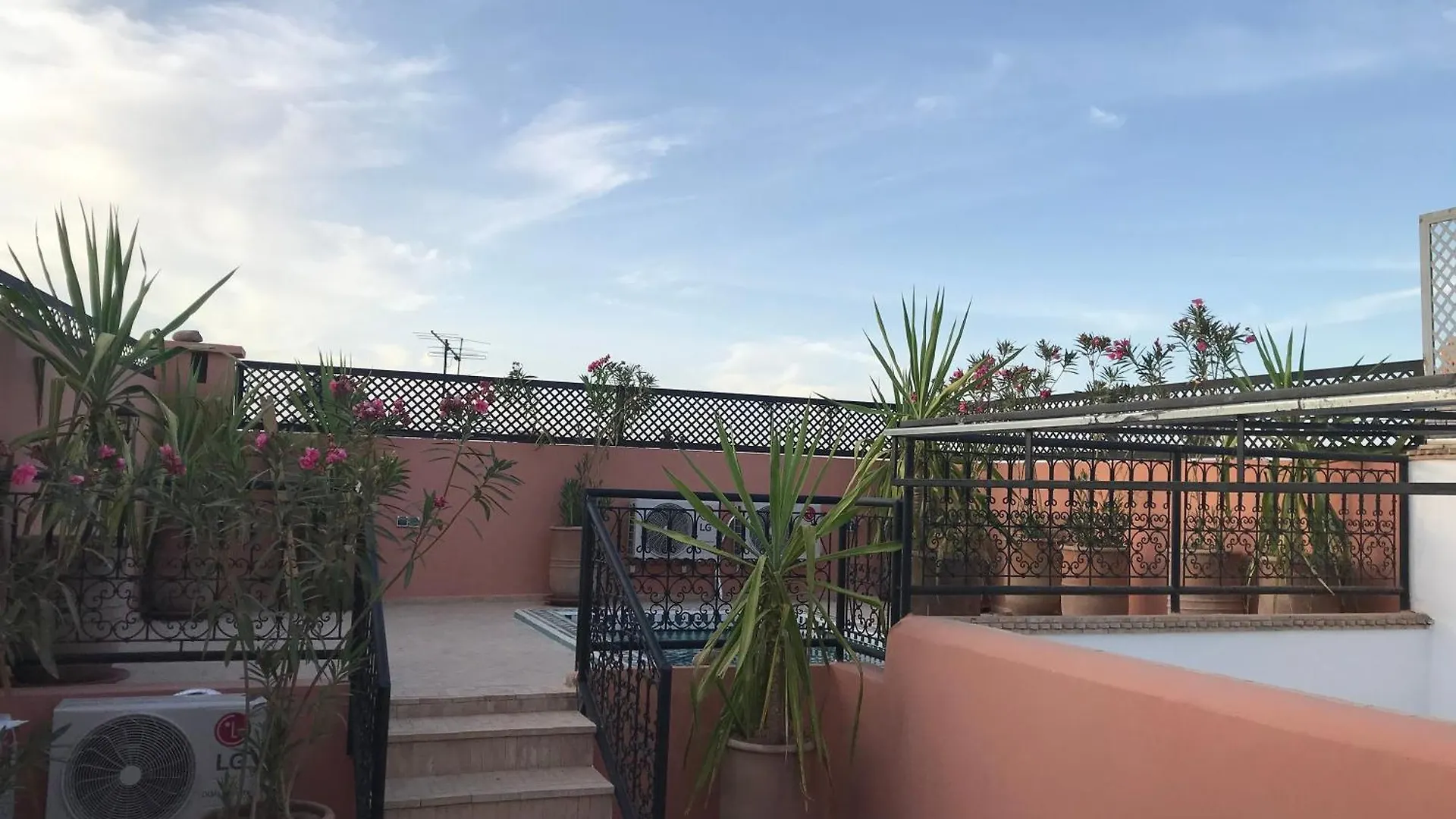 Riad Marchica Marrakesh 2*,