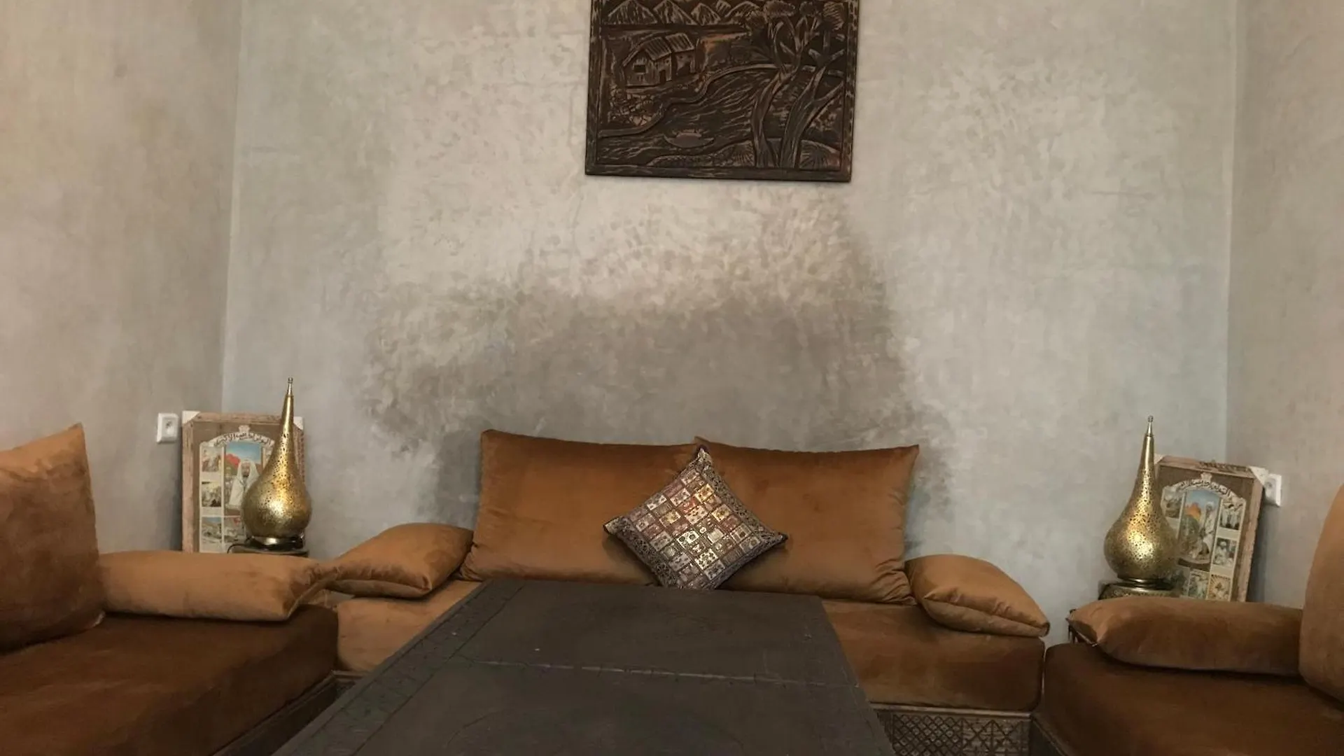 Riad Marchica Marrakesh
