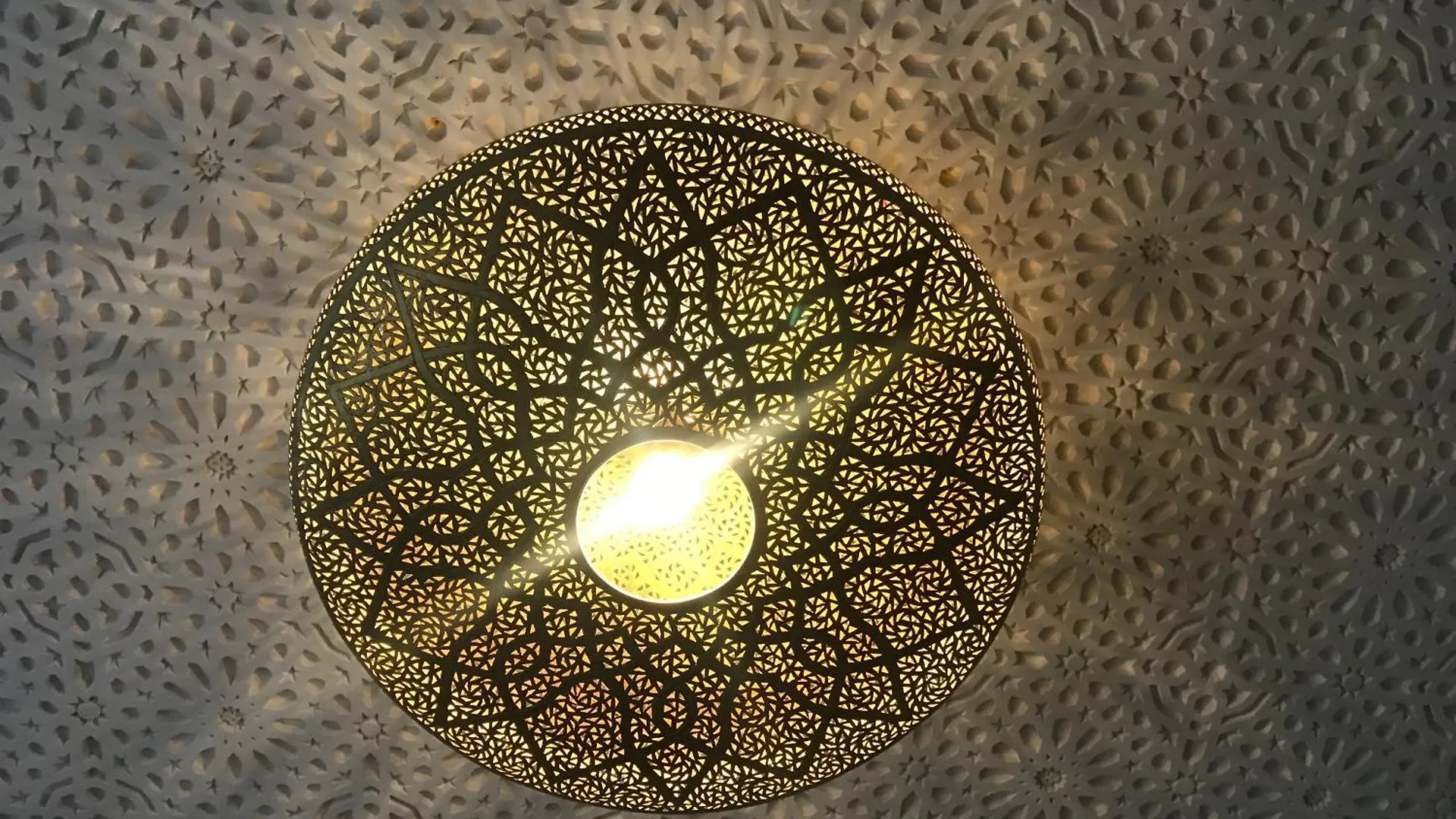 Riad Marchica Marrakesh