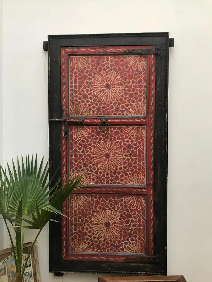 Riad Marchica Marrakesh 2*,  Morocco