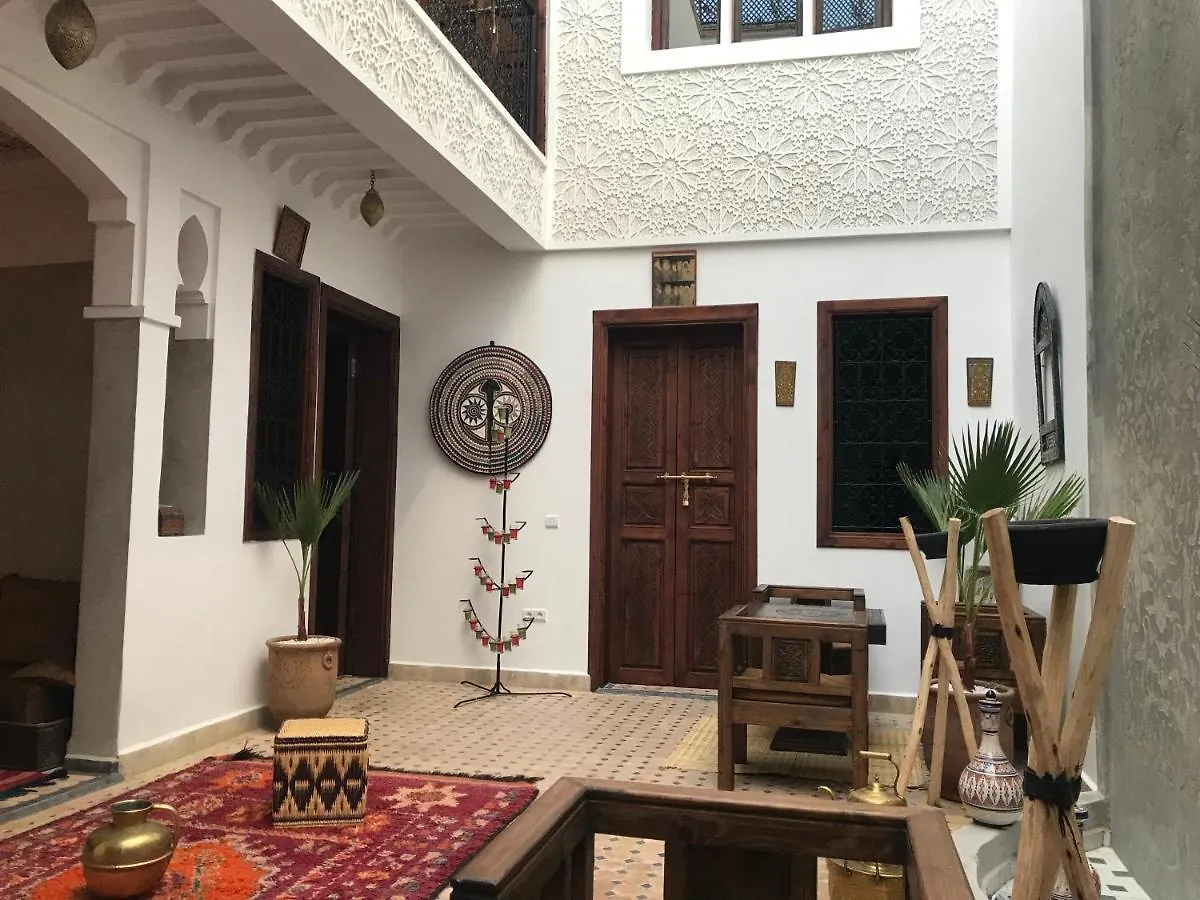 Riad Marchica Marrakesh 2*,  Morocco