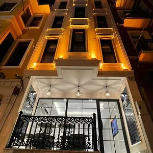 Sel Hotel Provincia di Istanbul