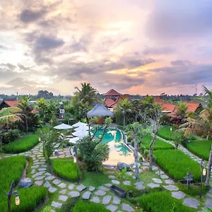 Arya Arkananta & Hotel Ubud