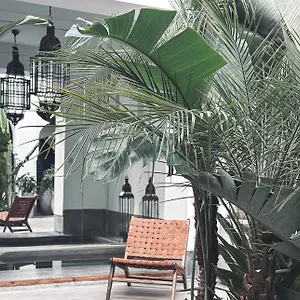 Hotel Atay