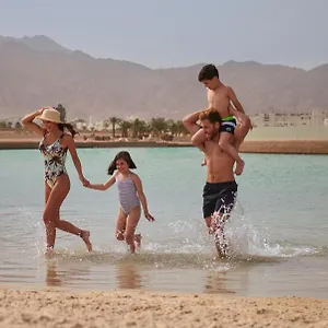 Hyatt Regency Ayla Resort Aqaba