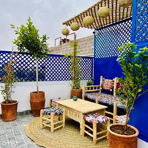Guest house Riad N 16