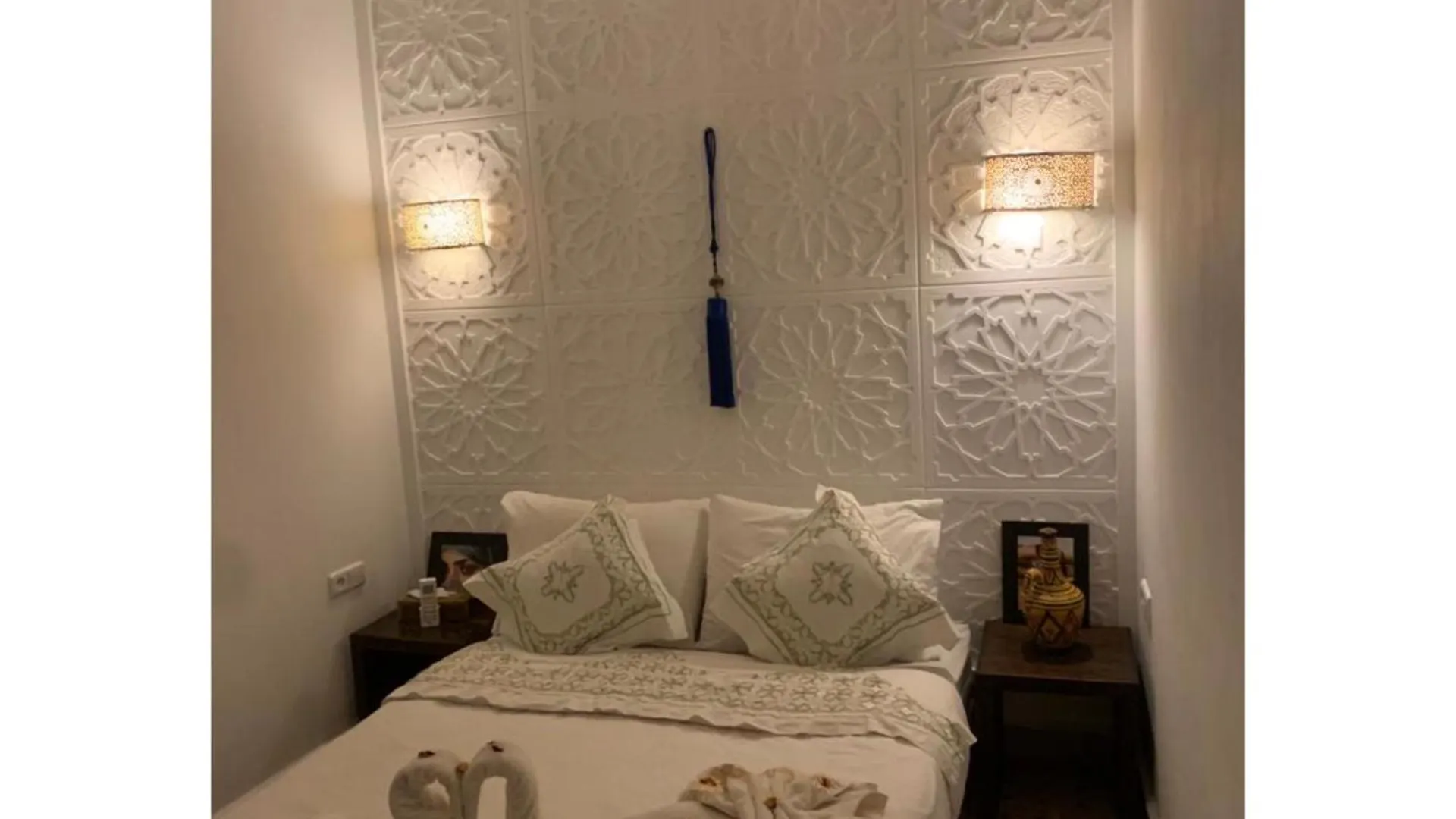 Riad Marchica Marrakesh
