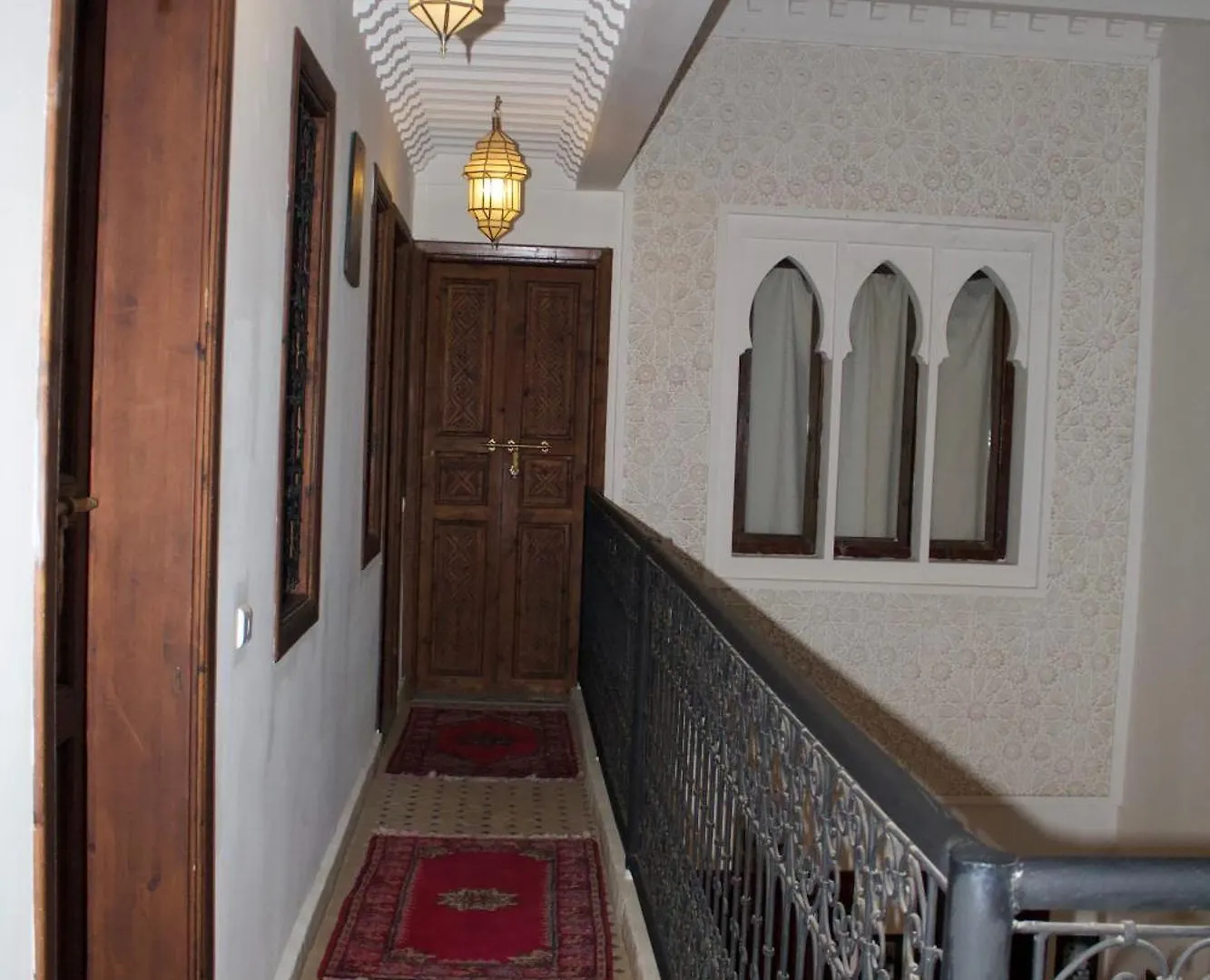 Riad Marchica Marrakesh