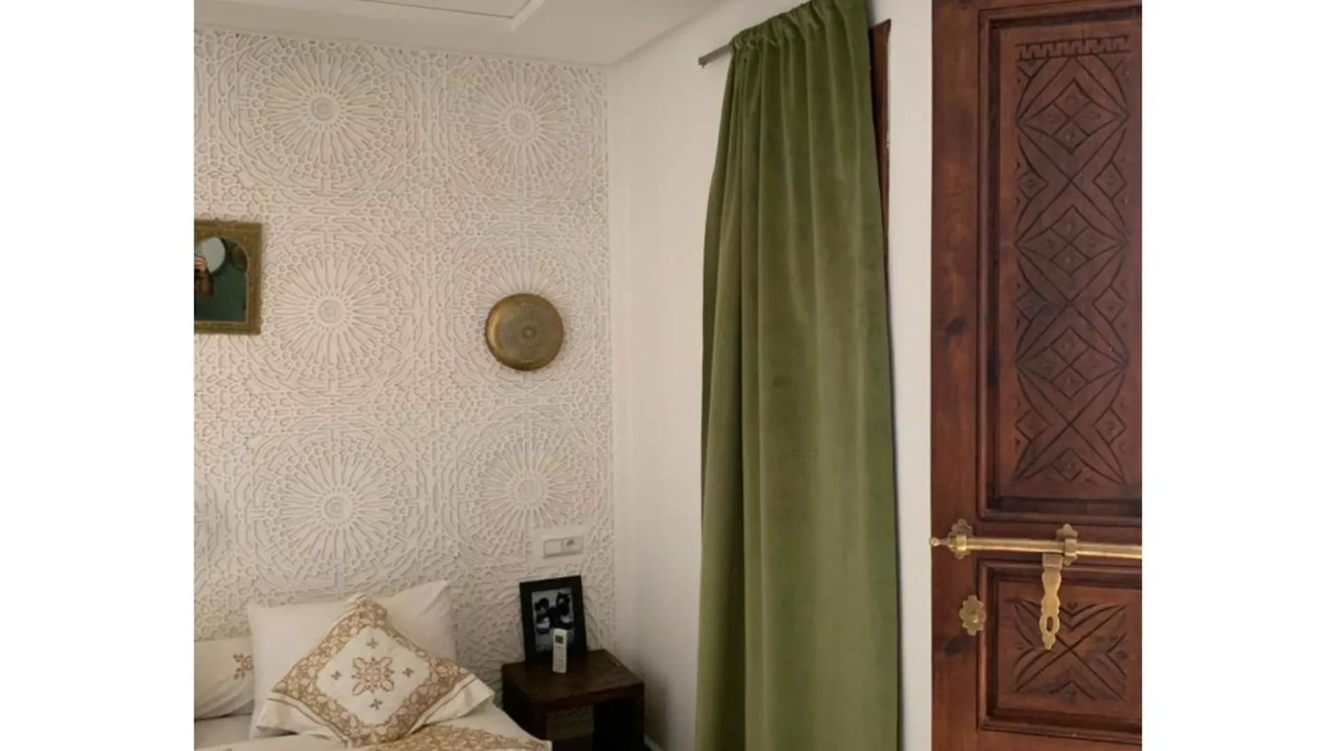 Riad Marchica Marrakesh 2*,
