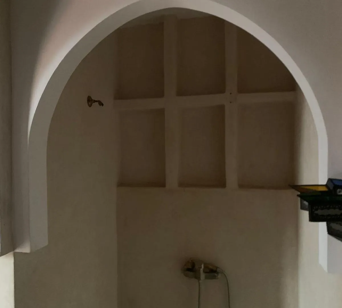 Riad Marchica Marrakesh Morocco